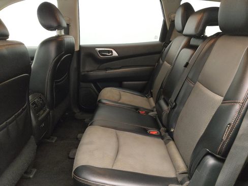 Used 2020 Nissan Pathfinder SV w/ Rock Creek Edition image 18