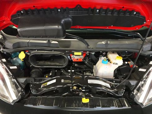 New 2026 RAM ProMaster 1500 w/ Convenience Group image 26