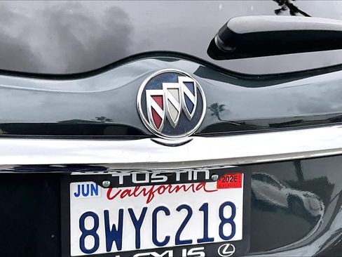 Used 2018 Buick Enclave Premium w/ Experience Buick Package image 29