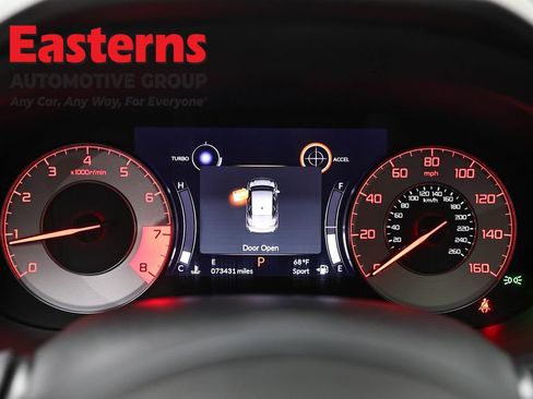 Used 2021 Acura RDX A-Spec image 17