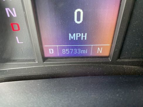 Used 2018 GMC Sierra 1500 4x4 Double Cab w/ Elevation Edition image 6