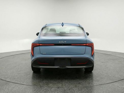 Used 2025 Kia K4 LXS image 6