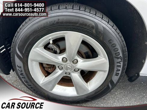 Used 2011 Lexus RX 350 AWD w/ Premium Pkg image 15