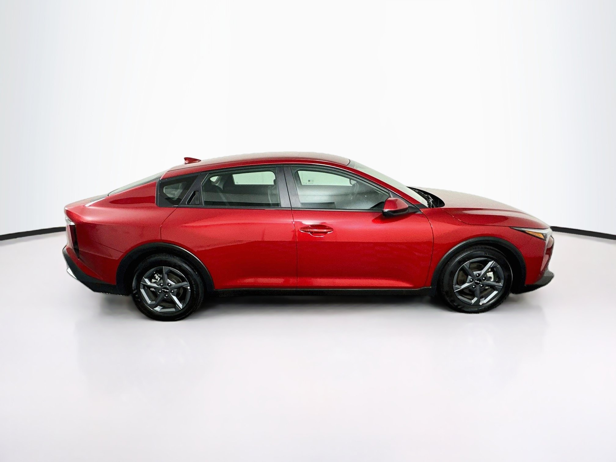 Used 2026 Kia K4 FWD image 10
