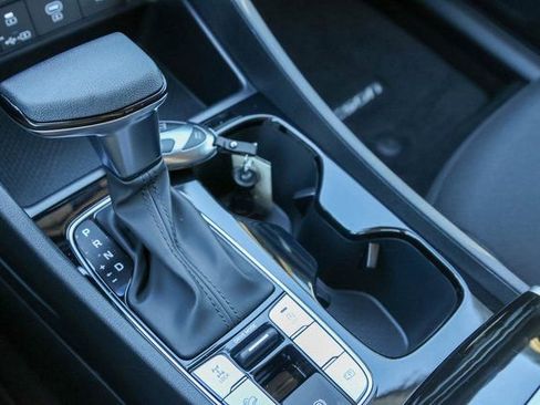 New 2026 Hyundai Tucson SEL image 16