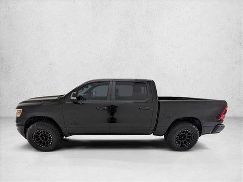 Used 2019 RAM 1500 Big Horn AWD/4WD image 8