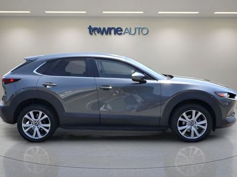 Used 2022 MAZDA CX-30 AWD 2.5 S w/ Preferred Package image 6