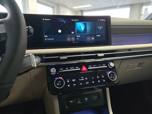 New 2026 Hyundai Tucson Limited image 25