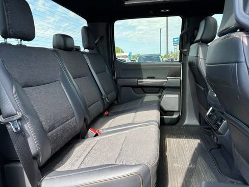 Used 2023 Ford F150 Tremor w/ 360 Degree Camera Package AWD/4WD image 13