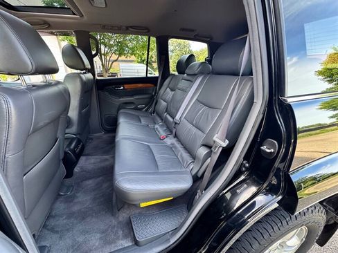 Used 2007 Lexus GX 470 AWD/4WD image 25