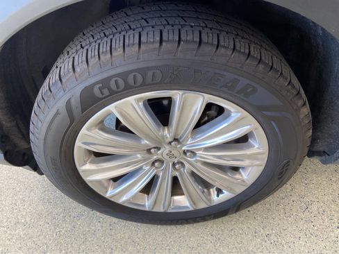 Used 2022 Ford Explorer King Ranch w/ Class IV Trailer Tow Package image 15