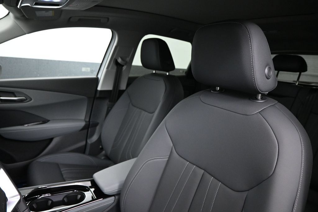 New 2026 Audi Q3 quattro 2.0T AWD/4WD image 9