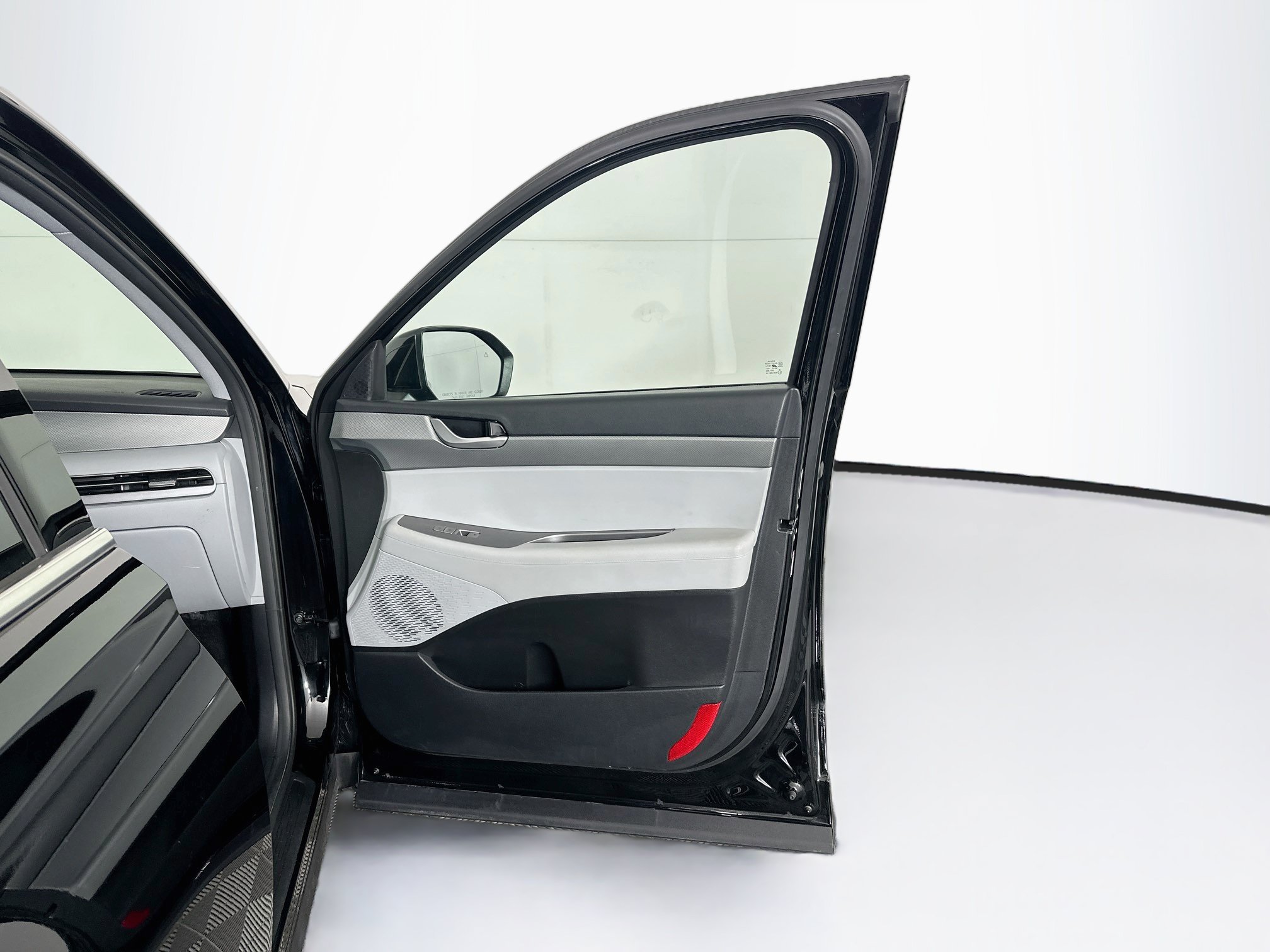 Used 2025 Hyundai Palisade SEL FWD image 35