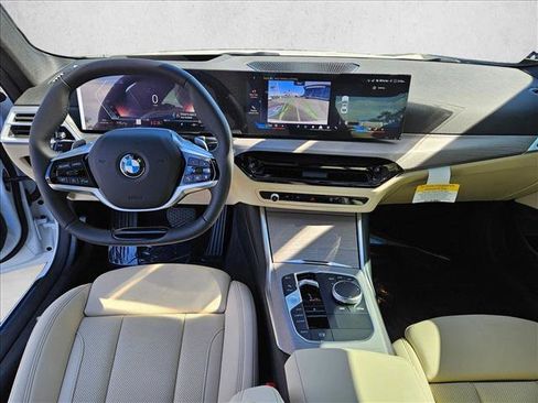New 2026 BMW 430i xDrive Coupe w/ Premium Package AWD/4WD image 14