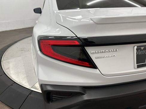 Used 2022 Subaru WRX Premium image 26