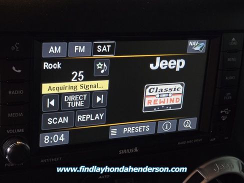 Used 2018 Jeep Wrangler Unlimited Rubicon w/ Connectivity Group image 27