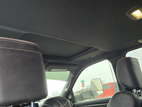 Used 2022 RAM 3500 Limited image 13