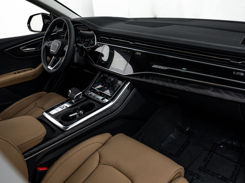 New 2026 Audi Q8 Prestige AWD/4WD image 13