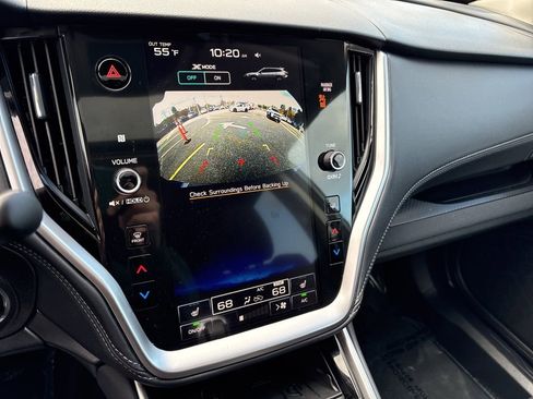 Used 2024 Subaru Outback Premium image 24