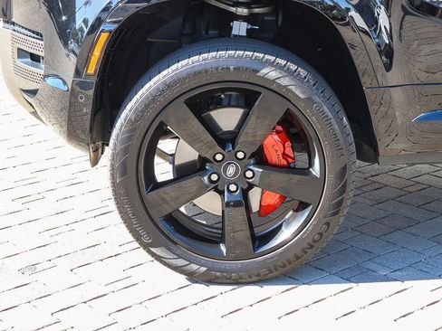 Used 2023 Land Rover Defender 110 X image 13