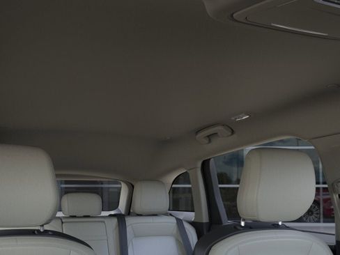 New 2026 Lincoln Nautilus Premier AWD/4WD image 22