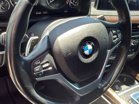 Used 2018 BMW X5 xDrive40e image 47