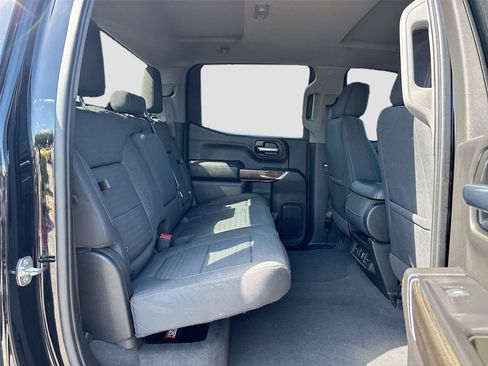 Used 2019 Chevrolet Silverado 1500 RST w/ All-Star Edition RWD image 26