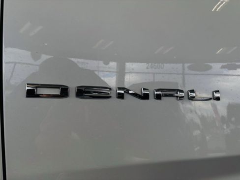 Used 2024 GMC Yukon XL Denali w/ Max Trailering Package AWD/4WD image 16