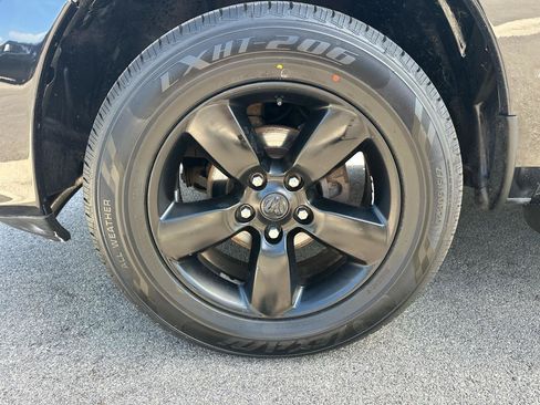 Used 2019 RAM 1500 Express w/ Wheel & Sound Group AWD/4WD image 15