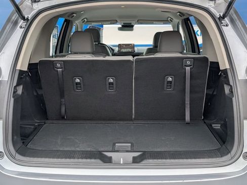 Used 2024 Honda Pilot EX-L image 8