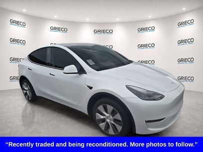 Used 2023 Tesla Model Y Long Range