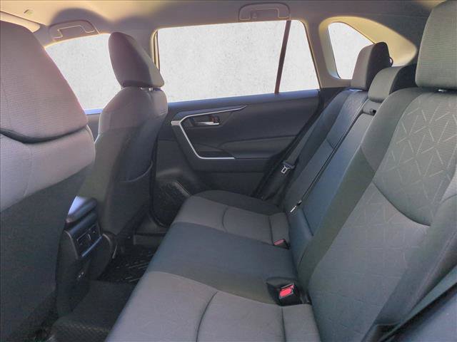 Certified 2024 Toyota RAV4 XLE AWD/4WD image 18