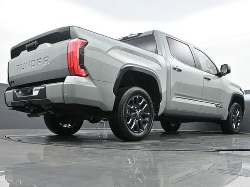 New 2026 Toyota Tundra Platinum image 26