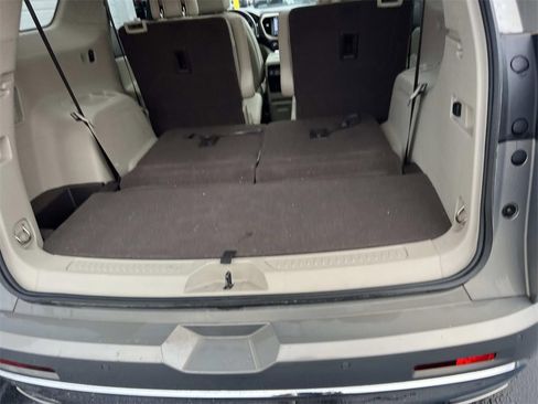 Certified 2019 GMC Acadia Denali w/ Technology Package image 10