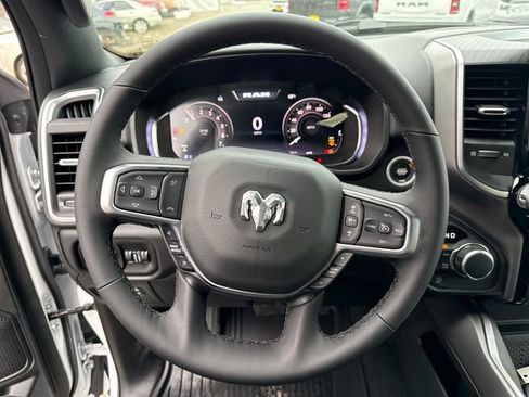 New 2026 RAM 1500 Big Horn image 18