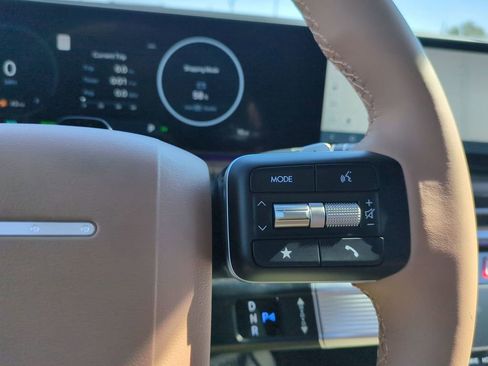 New 2026 Hyundai Santa Fe Limited image 34