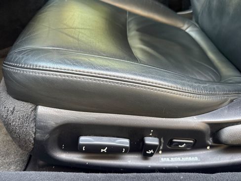 Used 2003 Lexus SC 430 Convertible RWD image 13