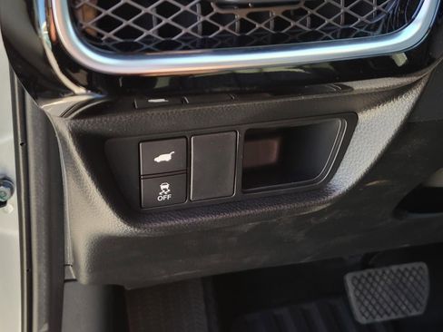 New 2026 Acura ADX FWD image 18