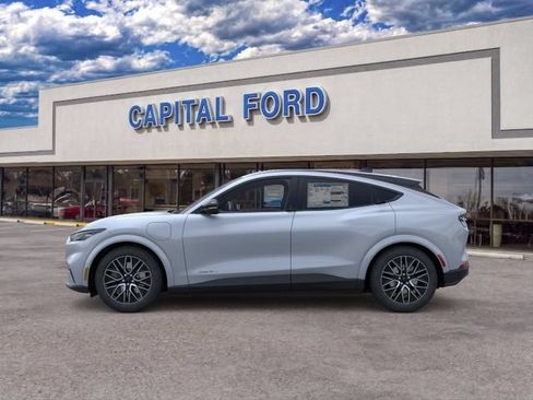 New 2026 Ford Mustang Mach-E Premium RWD image 3