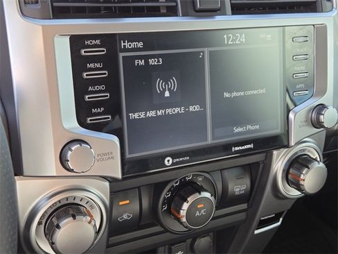 Used 2023 Toyota 4Runner SR5 w/ Wilderness Package (TMS) image 20