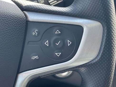 Used 2022 GMC Terrain SLE w/ Driver Convenience Package image 22