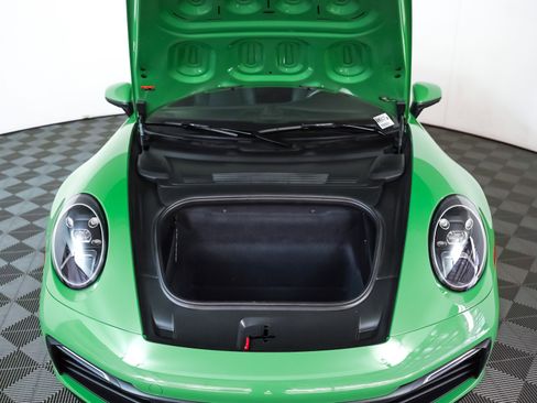 Used 2024 Porsche 911 GT3 RS image 31