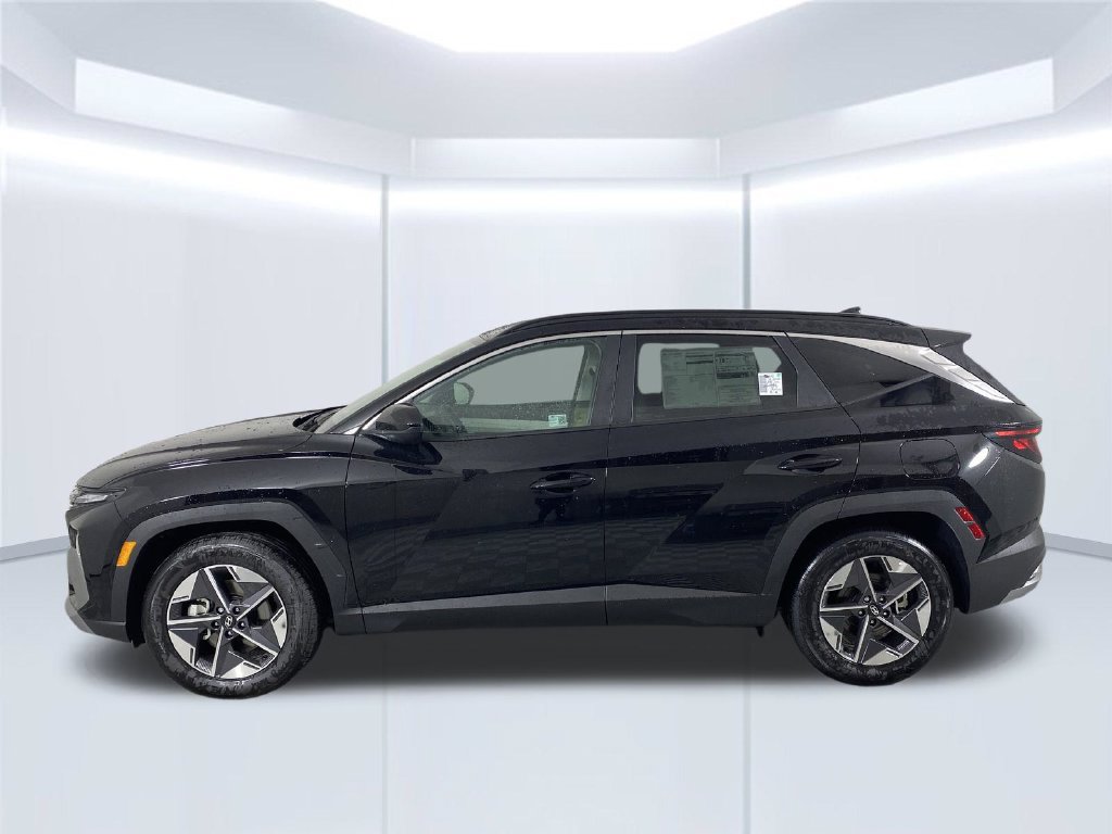 New 2026 Hyundai Tucson SEL FWD image 6