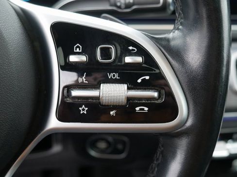 Used 2020 Mercedes-Benz GLS 450 4MATIC image 19