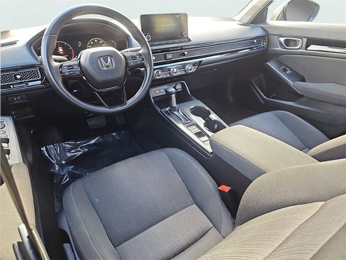 Certified 2023 Honda Civic EX image 3