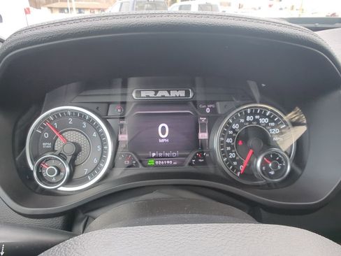 Used 2022 RAM 1500 Laramie w/ Sport Appearance Package image 37