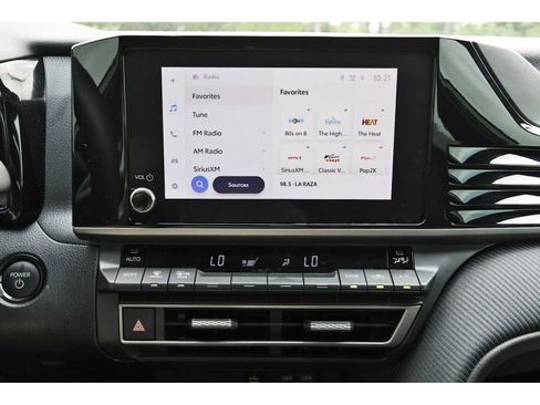 Used 2026 Toyota Camry SE FWD image 22