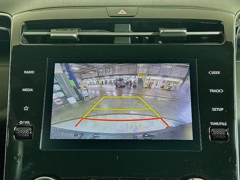Used 2023 Hyundai Santa Cruz SEL AWD/4WD image 15