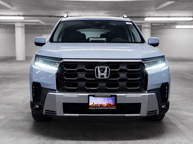 New 2026 Honda Pilot Elite image 25