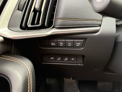 New 2026 MAZDA CX-90 3.3 Turbo w/ Premium Sport Pkg image 26